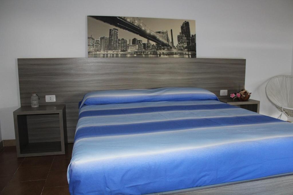 Appartamento Petraroli By Salentolimit ปอร์โตเชซาเรโอ ภายนอก รูปภาพ